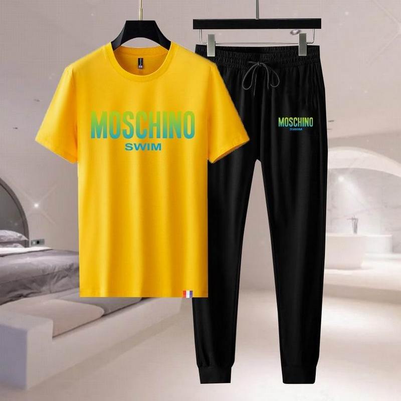 Moschino Men's Suits 17